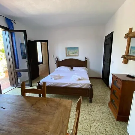 Apartment Lo Smeraldo