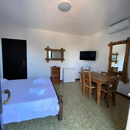 Apartment Lo Smeraldo Palau