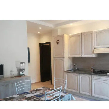 Apartment Lo Smeraldo Palau