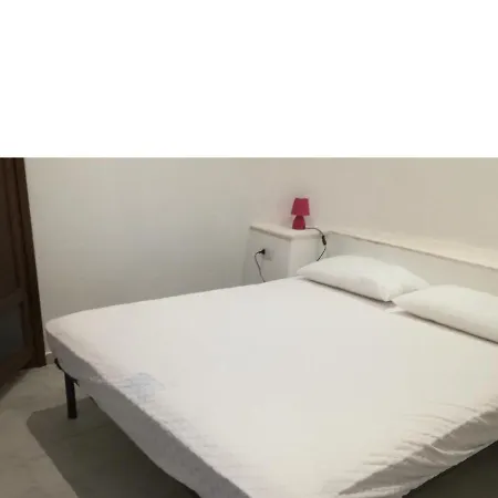 Apartment Lo Smeraldo *