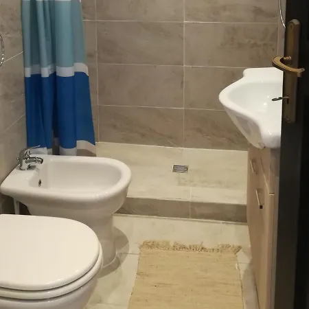 Lo Smeraldo Palau